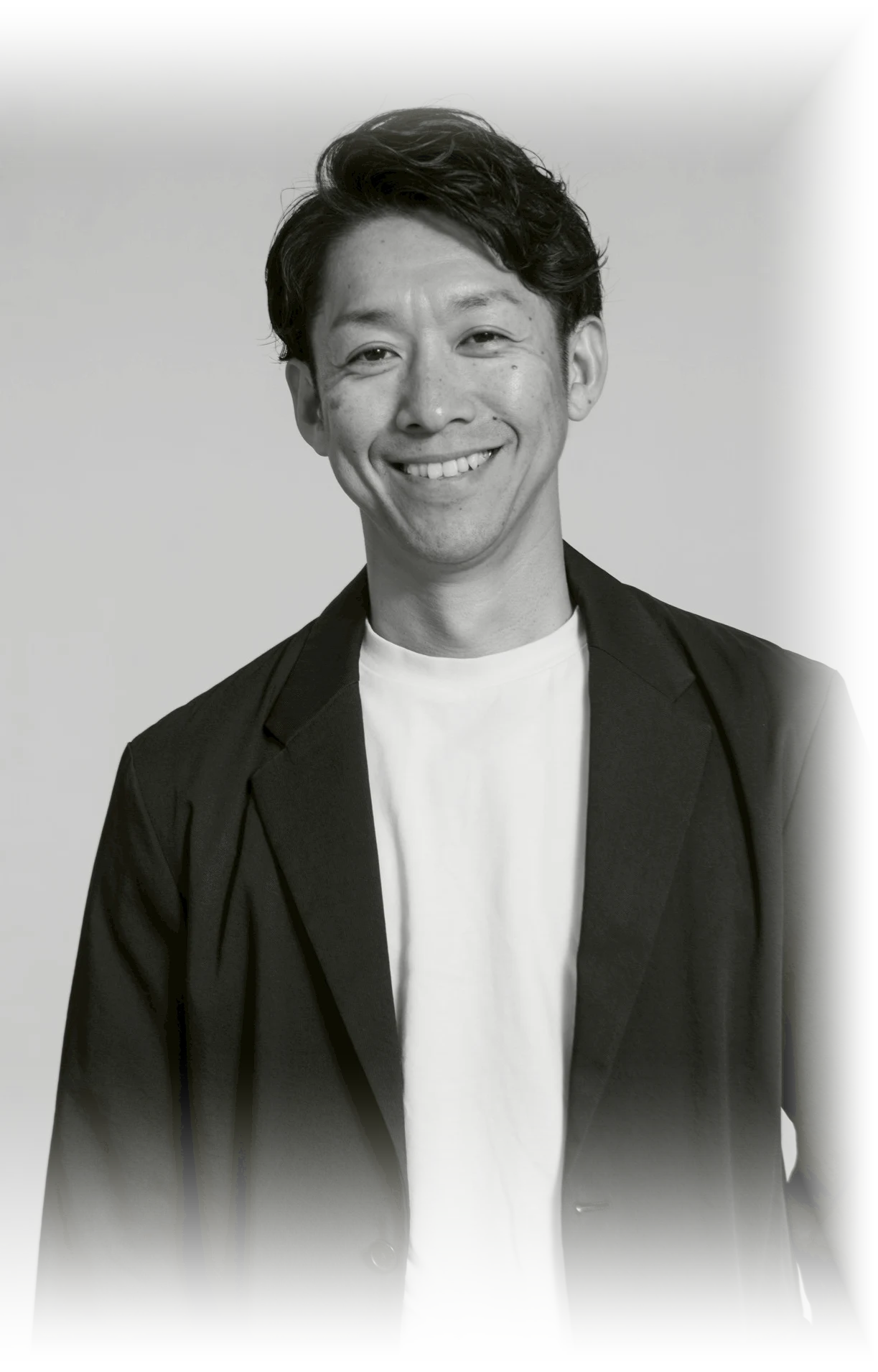 代表取締役 田中 健之